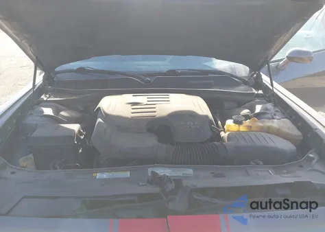 2012 Dodge Challenger Sxt z USA, uszkodzony, nr VIN 2C3CDYAG2CH262392